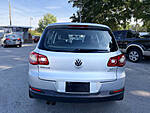 Used 2011 Volkswagen Tiguan S 4MOTION AWD 4DR SUV in GARNER , NORTH CAROLINA (Photo 6)