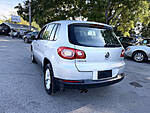 Used 2011 Volkswagen Tiguan S 4MOTION AWD 4DR SUV in GARNER , NORTH CAROLINA (Photo 7)