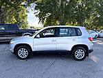 Used 2011 Volkswagen Tiguan S 4MOTION AWD 4DR SUV in GARNER , NORTH CAROLINA (Photo 8)