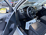Used 2011 Volkswagen Tiguan S 4MOTION AWD 4DR SUV in GARNER , NORTH CAROLINA (Photo 9)