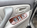 Used 2005 TOYOTA SEQUOIA LIMITED 4WD 4DR SUV in GARNER , NORTH CAROLINA (Photo 10)