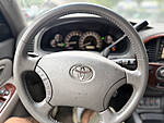Used 2005 TOYOTA SEQUOIA LIMITED 4WD 4DR SUV in GARNER , NORTH CAROLINA (Photo 12)