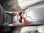 Used 2005 TOYOTA SEQUOIA LIMITED 4WD 4DR SUV in GARNER , NORTH CAROLINA (Photo 15)