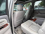 Used 2005 TOYOTA SEQUOIA LIMITED 4WD 4DR SUV in GARNER , NORTH CAROLINA (Photo 18)