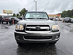 Used 2005 TOYOTA SEQUOIA LIMITED 4WD 4DR SUV in GARNER , NORTH CAROLINA (Photo 2)