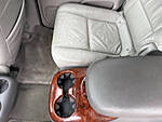 Used 2005 TOYOTA SEQUOIA LIMITED 4WD 4DR SUV in GARNER , NORTH CAROLINA (Photo 20)