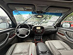 Used 2005 TOYOTA SEQUOIA LIMITED 4WD 4DR SUV in GARNER , NORTH CAROLINA (Photo 25)