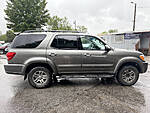 Used 2005 TOYOTA SEQUOIA LIMITED 4WD 4DR SUV in GARNER , NORTH CAROLINA (Photo 4)