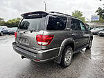Used 2005 TOYOTA SEQUOIA LIMITED 4WD 4DR SUV in GARNER , NORTH CAROLINA (Photo 5)