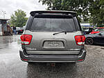 Used 2005 TOYOTA SEQUOIA LIMITED 4WD 4DR SUV in GARNER , NORTH CAROLINA (Photo 6)