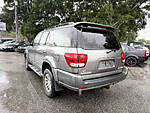 Used 2005 TOYOTA SEQUOIA LIMITED 4WD 4DR SUV in GARNER , NORTH CAROLINA (Photo 7)