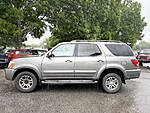 Used 2005 TOYOTA SEQUOIA LIMITED 4WD 4DR SUV in GARNER , NORTH CAROLINA (Photo 8)