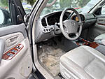 Used 2005 TOYOTA SEQUOIA LIMITED 4WD 4DR SUV in GARNER , NORTH CAROLINA (Photo 9)