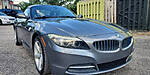 Used 2010 BMW Z4 SDRIVE30I 2DR CONVERTIBLE in GARNER , NORTH CAROLINA