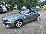 Used 2010 BMW Z4 SDRIVE30I 2DR CONVERTIBLE in GARNER , NORTH CAROLINA (Photo 10)