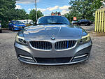 Used 2010 BMW Z4 SDRIVE30I 2DR CONVERTIBLE in GARNER , NORTH CAROLINA (Photo 2)