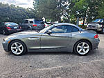 Used 2010 BMW Z4 SDRIVE30I 2DR CONVERTIBLE in GARNER , NORTH CAROLINA (Photo 4)