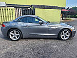 Used 2010 BMW Z4 SDRIVE30I 2DR CONVERTIBLE in GARNER , NORTH CAROLINA (Photo 8)