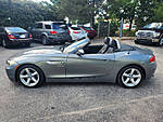 Used 2010 BMW Z4 SDRIVE30I 2DR CONVERTIBLE in GARNER , NORTH CAROLINA (Photo 9)