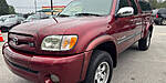 Used 2003 TOYOTA TUNDRA SR5 4DR ACCESS CAB 4WD SB V8 in GARNER , NORTH CAROLINA