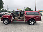 Used 2003 TOYOTA TUNDRA SR5 4DR ACCESS CAB 4WD SB V8 in GARNER , NORTH CAROLINA (Photo 11)