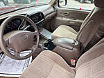 Used 2003 TOYOTA TUNDRA SR5 4DR ACCESS CAB 4WD SB V8 in GARNER , NORTH CAROLINA (Photo 15)