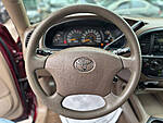 Used 2003 TOYOTA TUNDRA SR5 4DR ACCESS CAB 4WD SB V8 in GARNER , NORTH CAROLINA (Photo 16)