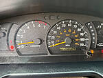 Used 2003 TOYOTA TUNDRA SR5 4DR ACCESS CAB 4WD SB V8 in GARNER , NORTH CAROLINA (Photo 17)