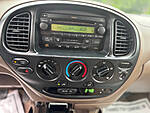 Used 2003 TOYOTA TUNDRA SR5 4DR ACCESS CAB 4WD SB V8 in GARNER , NORTH CAROLINA (Photo 18)