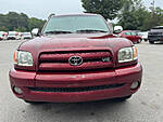 Used 2003 TOYOTA TUNDRA SR5 4DR ACCESS CAB 4WD SB V8 in GARNER , NORTH CAROLINA (Photo 2)