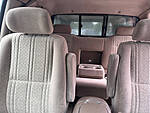 Used 2003 TOYOTA TUNDRA SR5 4DR ACCESS CAB 4WD SB V8 in GARNER , NORTH CAROLINA (Photo 20)