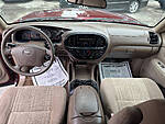 Used 2003 TOYOTA TUNDRA SR5 4DR ACCESS CAB 4WD SB V8 in GARNER , NORTH CAROLINA (Photo 21)