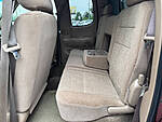 Used 2003 TOYOTA TUNDRA SR5 4DR ACCESS CAB 4WD SB V8 in GARNER , NORTH CAROLINA (Photo 22)