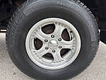 Used 2003 TOYOTA TUNDRA SR5 4DR ACCESS CAB 4WD SB V8 in GARNER , NORTH CAROLINA (Photo 23)