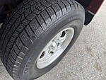Used 2003 TOYOTA TUNDRA SR5 4DR ACCESS CAB 4WD SB V8 in GARNER , NORTH CAROLINA (Photo 24)