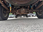 Used 2003 TOYOTA TUNDRA SR5 4DR ACCESS CAB 4WD SB V8 in GARNER , NORTH CAROLINA (Photo 26)