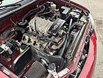 Used 2003 TOYOTA TUNDRA SR5 4DR ACCESS CAB 4WD SB V8 in GARNER , NORTH CAROLINA (Photo 30)
