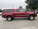 Used 2003 TOYOTA TUNDRA SR5 4DR ACCESS CAB 4WD SB V8 in GARNER , NORTH CAROLINA (Photo 4)