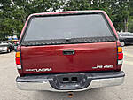 Used 2003 TOYOTA TUNDRA SR5 4DR ACCESS CAB 4WD SB V8 in GARNER , NORTH CAROLINA (Photo 5)