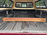 Used 2003 TOYOTA TUNDRA SR5 4DR ACCESS CAB 4WD SB V8 in GARNER , NORTH CAROLINA (Photo 6)