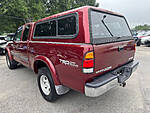 Used 2003 TOYOTA TUNDRA SR5 4DR ACCESS CAB 4WD SB V8 in GARNER , NORTH CAROLINA (Photo 9)
