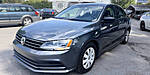 Used 2016 Volkswagen Jetta 1.4T S 4DR SEDAN 6A W/TECHNOLOGY in GARNER , NORTH CAROLINA