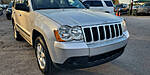 Used 2008 JEEP GRAND CHEROKEE LAREDO 4X2 4DR SUV in GARNER , NORTH CAROLINA