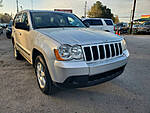 Used 2008 JEEP GRAND CHEROKEE LAREDO 4X2 4DR SUV in GARNER , NORTH CAROLINA (Photo 1)