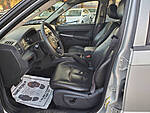 Used 2008 JEEP GRAND CHEROKEE LAREDO 4X2 4DR SUV in GARNER , NORTH CAROLINA (Photo 10)