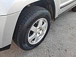 Used 2008 JEEP GRAND CHEROKEE LAREDO 4X2 4DR SUV in GARNER , NORTH CAROLINA (Photo 19)