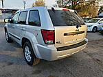 Used 2008 JEEP GRAND CHEROKEE LAREDO 4X2 4DR SUV in GARNER , NORTH CAROLINA (Photo 5)