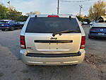Used 2008 JEEP GRAND CHEROKEE LAREDO 4X2 4DR SUV in GARNER , NORTH CAROLINA (Photo 6)