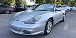 Used 2003 PORSCHE BOXSTER BASE 2DR CONVERTIBLE in GARNER , NORTH CAROLINA