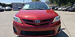 Used 2013 TOYOTA COROLLA L 4DR SEDAN 4A in GARNER , NORTH CAROLINA